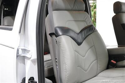 2002 Ford F-350 Lariat 1-OWNER* CENTURION PACKAGE* 100% RUST FREE* NEVER HAD 5TH WHEEL OR GOOSENECK* CANOPY* BILSTEIN 5100 SHOCKS* 2.75 " LEVEL KIT* 35 " BFG KO3 10-PLYS* SERVICED* ALL BOOKS & KEYS - Photo 73 - Portland, OR 97230