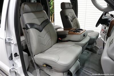 2002 Ford F-350 Lariat 1-OWNER* CENTURION PACKAGE* 100% RUST FREE* NEVER HAD 5TH WHEEL OR GOOSENECK* CANOPY* BILSTEIN 5100 SHOCKS* 2.75 " LEVEL KIT* 35 " BFG KO3 10-PLYS* SERVICED* ALL BOOKS & KEYS - Photo 19 - Portland, OR 97230