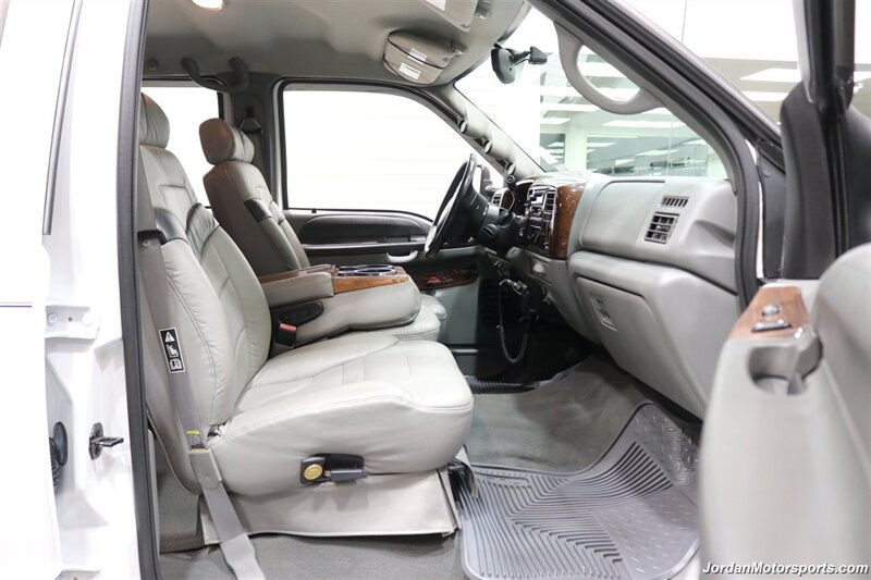 2002 Ford F-350 Lariat 1-OWNER* CENTURION PACKAGE* 100% RUST FREE* NEVER HAD 5TH WHEEL OR GOOSENECK* CANOPY* BILSTEIN 5100 SHOCKS* 2.75 " LEVEL KIT* 35 " BFG KO3 10-PLYS* SERVICED* ALL BOOKS & KEYS - Photo 80 - Portland, OR 97230