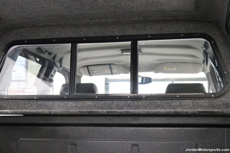 2002 Ford F-350 Lariat 1-OWNER* CENTURION PACKAGE* 100% RUST FREE* NEVER HAD 5TH WHEEL OR GOOSENECK* CANOPY* BILSTEIN 5100 SHOCKS* 2.75 " LEVEL KIT* 35 " BFG KO3 10-PLYS* SERVICED* ALL BOOKS & KEYS - Photo 45 - Portland, OR 97230