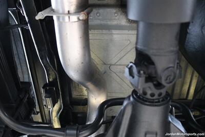 2002 Ford F-350 Lariat 1-OWNER* CENTURION PACKAGE* 100% RUST FREE* NEVER HAD 5TH WHEEL OR GOOSENECK* CANOPY* BILSTEIN 5100 SHOCKS* 2.75 " LEVEL KIT* 35 " BFG KO3 10-PLYS* SERVICED* ALL BOOKS & KEYS - Photo 25 - Portland, OR 97230