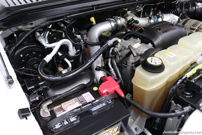 2002 Ford F-350 Lariat 1-OWNER* CENTURION PACKAGE* 100% RUST FREE* NEVER HAD 5TH WHEEL OR GOOSENECK* CANOPY* BILSTEIN 5100 SHOCKS* 2.75 " LEVEL KIT* 35 " BFG KO3 10-PLYS* SERVICED* ALL BOOKS & KEYS - Photo 34 - Portland, OR 97230