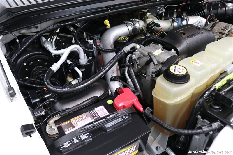 2002 Ford F-350 Lariat 1-OWNER* CENTURION PACKAGE* 100% RUST FREE* NEVER HAD 5TH WHEEL OR GOOSENECK* CANOPY* BILSTEIN 5100 SHOCKS* 2.75 " LEVEL KIT* 35 " BFG KO3 10-PLYS* SERVICED* ALL BOOKS & KEYS - Photo 34 - Portland, OR 97230