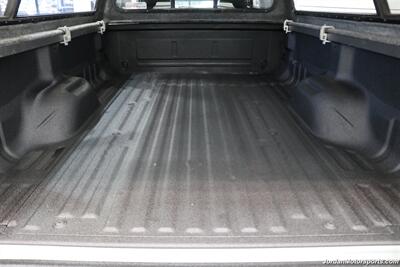 2002 Ford F-350 Lariat 1-OWNER* CENTURION PACKAGE* 100% RUST FREE* NEVER HAD 5TH WHEEL OR GOOSENECK* CANOPY* BILSTEIN 5100 SHOCKS* 2.75 " LEVEL KIT* 35 " BFG KO3 10-PLYS* SERVICED* ALL BOOKS & KEYS - Photo 42 - Portland, OR 97230