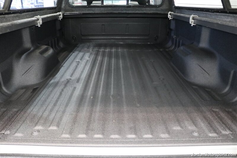 2002 Ford F-350 Lariat 1-OWNER* CENTURION PACKAGE* 100% RUST FREE* NEVER HAD 5TH WHEEL OR GOOSENECK* CANOPY* BILSTEIN 5100 SHOCKS* 2.75 " LEVEL KIT* 35 " BFG KO3 10-PLYS* SERVICED* ALL BOOKS & KEYS - Photo 42 - Portland, OR 97230