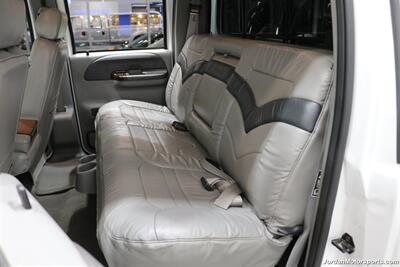 2002 Ford F-350 Lariat 1-OWNER* CENTURION PACKAGE* 100% RUST FREE* NEVER HAD 5TH WHEEL OR GOOSENECK* CANOPY* BILSTEIN 5100 SHOCKS* 2.75 " LEVEL KIT* 35 " BFG KO3 10-PLYS* SERVICED* ALL BOOKS & KEYS - Photo 83 - Portland, OR 97230