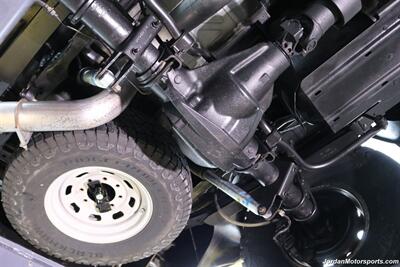 2002 Ford F-350 Lariat 1-OWNER* CENTURION PACKAGE* 100% RUST FREE* NEVER HAD 5TH WHEEL OR GOOSENECK* CANOPY* BILSTEIN 5100 SHOCKS* 2.75 " LEVEL KIT* 35 " BFG KO3 10-PLYS* SERVICED* ALL BOOKS & KEYS - Photo 29 - Portland, OR 97230