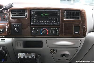 2002 Ford F-350 Lariat 1-OWNER* CENTURION PACKAGE* 100% RUST FREE* NEVER HAD 5TH WHEEL OR GOOSENECK* CANOPY* BILSTEIN 5100 SHOCKS* 2.75 " LEVEL KIT* 35 " BFG KO3 10-PLYS* SERVICED* ALL BOOKS & KEYS - Photo 87 - Portland, OR 97230