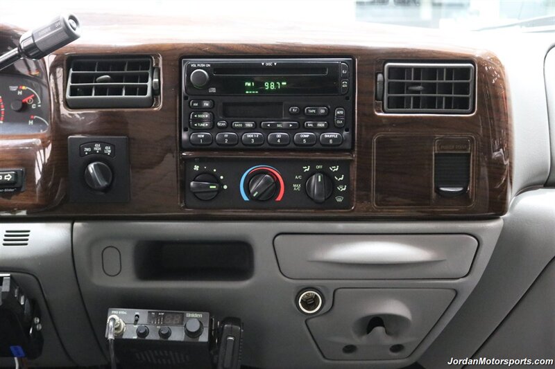 2002 Ford F-350 Lariat 1-OWNER* CENTURION PACKAGE* 100% RUST FREE* NEVER HAD 5TH WHEEL OR GOOSENECK* CANOPY* BILSTEIN 5100 SHOCKS* 2.75 " LEVEL KIT* 35 " BFG KO3 10-PLYS* SERVICED* ALL BOOKS & KEYS - Photo 87 - Portland, OR 97230