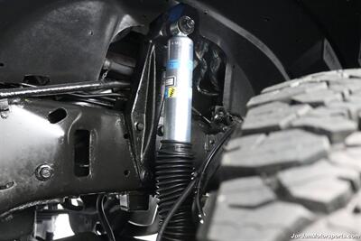 2002 Ford F-350 Lariat 1-OWNER* CENTURION PACKAGE* 100% RUST FREE* NEVER HAD 5TH WHEEL OR GOOSENECK* CANOPY* BILSTEIN 5100 SHOCKS* 2.75 " LEVEL KIT* 35 " BFG KO3 10-PLYS* SERVICED* ALL BOOKS & KEYS - Photo 92 - Portland, OR 97230