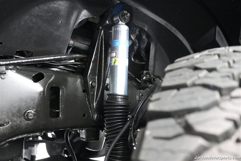 2002 Ford F-350 Lariat 1-OWNER* CENTURION PACKAGE* 100% RUST FREE* NEVER HAD 5TH WHEEL OR GOOSENECK* CANOPY* BILSTEIN 5100 SHOCKS* 2.75 " LEVEL KIT* 35 " BFG KO3 10-PLYS* SERVICED* ALL BOOKS & KEYS - Photo 92 - Portland, OR 97230