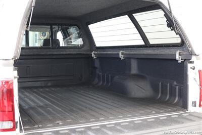 2002 Ford F-350 Lariat 1-OWNER* CENTURION PACKAGE* 100% RUST FREE* NEVER HAD 5TH WHEEL OR GOOSENECK* CANOPY* BILSTEIN 5100 SHOCKS* 2.75 " LEVEL KIT* 35 " BFG KO3 10-PLYS* SERVICED* ALL BOOKS & KEYS - Photo 40 - Portland, OR 97230