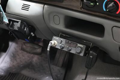 2002 Ford F-350 Lariat 1-OWNER* CENTURION PACKAGE* 100% RUST FREE* NEVER HAD 5TH WHEEL OR GOOSENECK* CANOPY* BILSTEIN 5100 SHOCKS* 2.75 " LEVEL KIT* 35 " BFG KO3 10-PLYS* SERVICED* ALL BOOKS & KEYS - Photo 90 - Portland, OR 97230