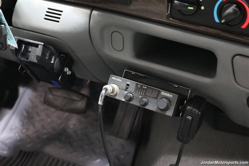 2002 Ford F-350 Lariat 1-OWNER* CENTURION PACKAGE* 100% RUST FREE* NEVER HAD 5TH WHEEL OR GOOSENECK* CANOPY* BILSTEIN 5100 SHOCKS* 2.75 " LEVEL KIT* 35 " BFG KO3 10-PLYS* SERVICED* ALL BOOKS & KEYS - Photo 90 - Portland, OR 97230