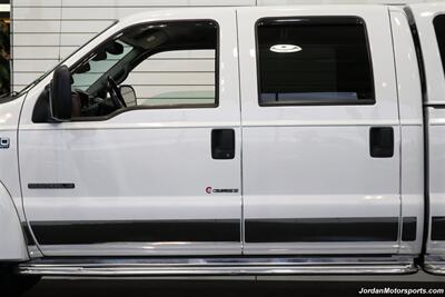 2002 Ford F-350 Lariat 1-OWNER* CENTURION PACKAGE* 100% RUST FREE* NEVER HAD 5TH WHEEL OR GOOSENECK* CANOPY* BILSTEIN 5100 SHOCKS* 2.75 " LEVEL KIT* 35 " BFG KO3 10-PLYS* SERVICED* ALL BOOKS & KEYS - Photo 48 - Portland, OR 97230