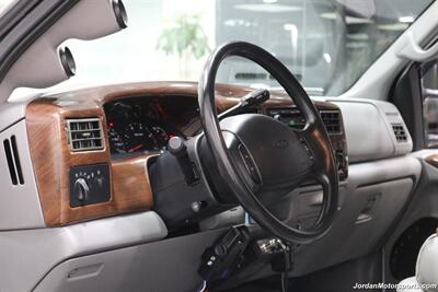 2002 Ford F-350 Lariat 1-OWNER* CENTURION PACKAGE* 100% RUST FREE* NEVER HAD 5TH WHEEL OR GOOSENECK* CANOPY* BILSTEIN 5100 SHOCKS* 2.75 " LEVEL KIT* 35 " BFG KO3 10-PLYS* SERVICED* ALL BOOKS & KEYS - Photo 81 - Portland, OR 97230