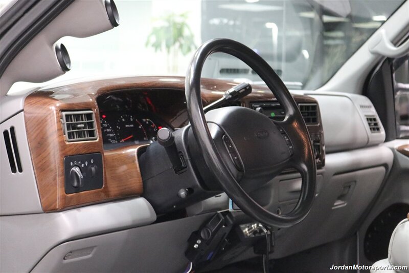 2002 Ford F-350 Lariat 1-OWNER* CENTURION PACKAGE* 100% RUST FREE* NEVER HAD 5TH WHEEL OR GOOSENECK* CANOPY* BILSTEIN 5100 SHOCKS* 2.75 " LEVEL KIT* 35 " BFG KO3 10-PLYS* SERVICED* ALL BOOKS & KEYS - Photo 81 - Portland, OR 97230