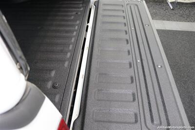 2002 Ford F-350 Lariat 1-OWNER* CENTURION PACKAGE* 100% RUST FREE* NEVER HAD 5TH WHEEL OR GOOSENECK* CANOPY* BILSTEIN 5100 SHOCKS* 2.75 " LEVEL KIT* 35 " BFG KO3 10-PLYS* SERVICED* ALL BOOKS & KEYS - Photo 43 - Portland, OR 97230