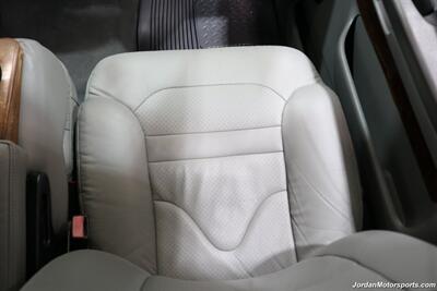 2002 Ford F-350 Lariat 1-OWNER* CENTURION PACKAGE* 100% RUST FREE* NEVER HAD 5TH WHEEL OR GOOSENECK* CANOPY* BILSTEIN 5100 SHOCKS* 2.75 " LEVEL KIT* 35 " BFG KO3 10-PLYS* SERVICED* ALL BOOKS & KEYS - Photo 75 - Portland, OR 97230