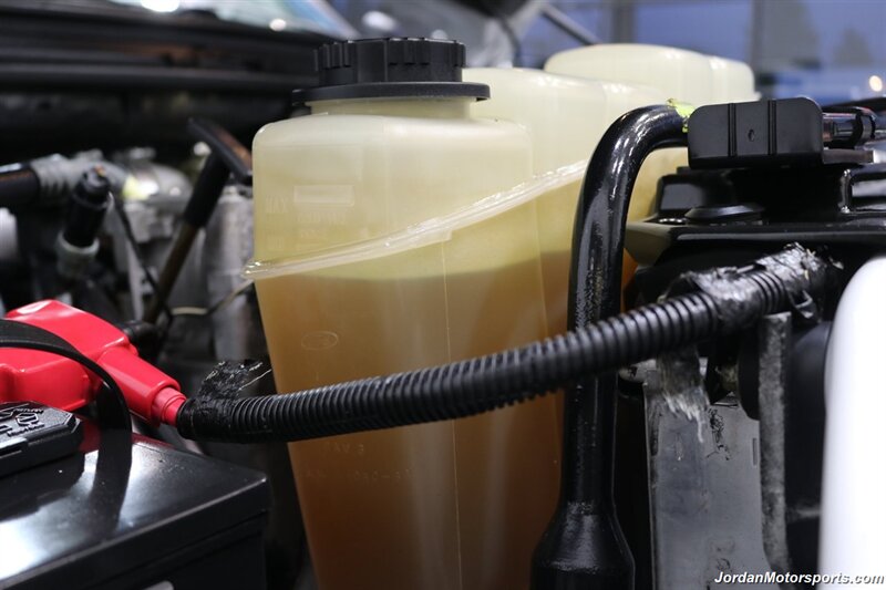 2002 Ford F-350 Lariat 1-OWNER* CENTURION PACKAGE* 100% RUST FREE* NEVER HAD 5TH WHEEL OR GOOSENECK* CANOPY* BILSTEIN 5100 SHOCKS* 2.75 " LEVEL KIT* 35 " BFG KO3 10-PLYS* SERVICED* ALL BOOKS & KEYS - Photo 36 - Portland, OR 97230