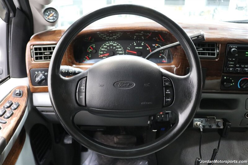 2002 Ford F-350 Lariat 1-OWNER* CENTURION PACKAGE* 100% RUST FREE* NEVER HAD 5TH WHEEL OR GOOSENECK* CANOPY* BILSTEIN 5100 SHOCKS* 2.75 " LEVEL KIT* 35 " BFG KO3 10-PLYS* SERVICED* ALL BOOKS & KEYS - Photo 89 - Portland, OR 97230