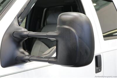 2002 Ford F-350 Lariat 1-OWNER* CENTURION PACKAGE* 100% RUST FREE* NEVER HAD 5TH WHEEL OR GOOSENECK* CANOPY* BILSTEIN 5100 SHOCKS* 2.75 " LEVEL KIT* 35 " BFG KO3 10-PLYS* SERVICED* ALL BOOKS & KEYS - Photo 59 - Portland, OR 97230