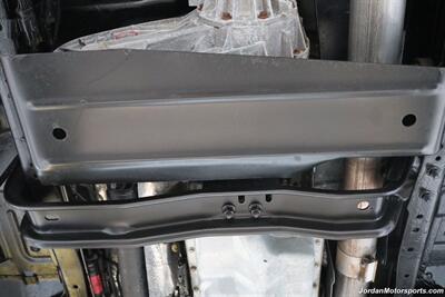 2002 Ford F-350 Lariat 1-OWNER* CENTURION PACKAGE* 100% RUST FREE* NEVER HAD 5TH WHEEL OR GOOSENECK* CANOPY* BILSTEIN 5100 SHOCKS* 2.75 " LEVEL KIT* 35 " BFG KO3 10-PLYS* SERVICED* ALL BOOKS & KEYS - Photo 24 - Portland, OR 97230