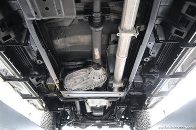 2002 Ford F-350 Lariat 1-OWNER* CENTURION PACKAGE* 100% RUST FREE* NEVER HAD 5TH WHEEL OR GOOSENECK* CANOPY* BILSTEIN 5100 SHOCKS* 2.75 " LEVEL KIT* 35 " BFG KO3 10-PLYS* SERVICED* ALL BOOKS & KEYS - Photo 22 - Portland, OR 97230