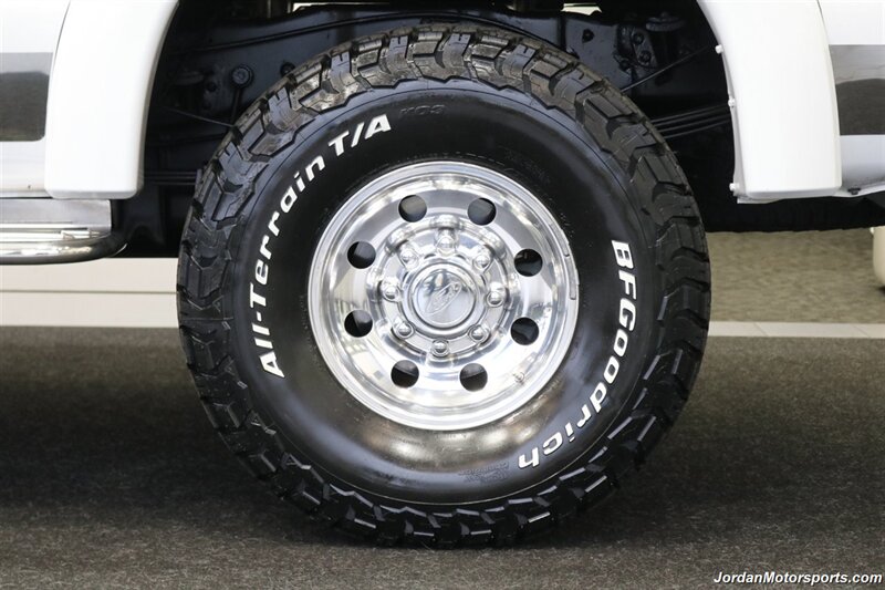 2002 Ford F-350 Lariat 1-OWNER* CENTURION PACKAGE* 100% RUST FREE* NEVER HAD 5TH WHEEL OR GOOSENECK* CANOPY* BILSTEIN 5100 SHOCKS* 2.75 " LEVEL KIT* 35 " BFG KO3 10-PLYS* SERVICED* ALL BOOKS & KEYS - Photo 54 - Portland, OR 97230