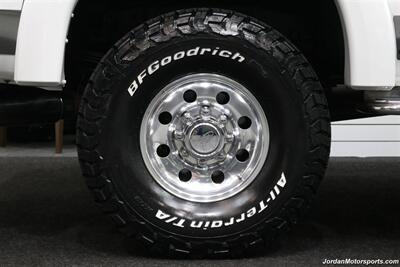 2002 Ford F-350 Lariat 1-OWNER* CENTURION PACKAGE* 100% RUST FREE* NEVER HAD 5TH WHEEL OR GOOSENECK* CANOPY* BILSTEIN 5100 SHOCKS* 2.75 " LEVEL KIT* 35 " BFG KO3 10-PLYS* SERVICED* ALL BOOKS & KEYS - Photo 55 - Portland, OR 97230