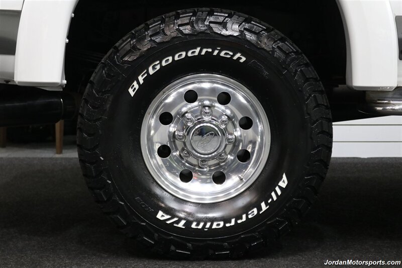 2002 Ford F-350 Lariat 1-OWNER* CENTURION PACKAGE* 100% RUST FREE* NEVER HAD 5TH WHEEL OR GOOSENECK* CANOPY* BILSTEIN 5100 SHOCKS* 2.75 " LEVEL KIT* 35 " BFG KO3 10-PLYS* SERVICED* ALL BOOKS & KEYS - Photo 55 - Portland, OR 97230