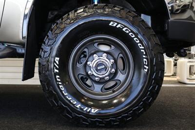 2000 Ford F-250 Super Duty XL 4dr XL - Photo 46 - Portland, OR 97230