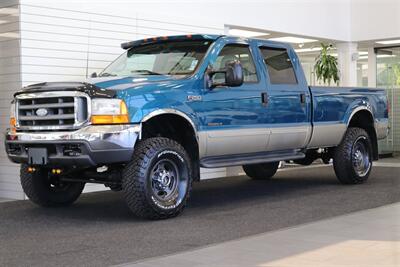2000 Ford F-250 Super Duty XL 4dr XL - Photo 1 - Portland, OR 97230