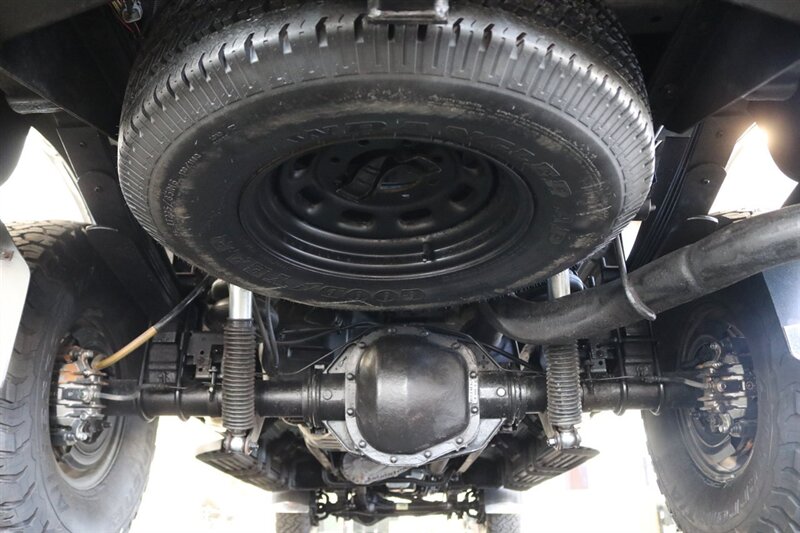 2000 Ford F-250 Super Duty XL 4dr XL - Photo 24 - Portland, OR 97230