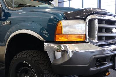 2000 Ford F-250 Super Duty XL 4dr XL - Photo 13 - Portland, OR 97230