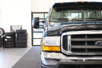 2000 Ford F-250 Super Duty XL 4dr XL - Photo 26 - Portland, OR 97230