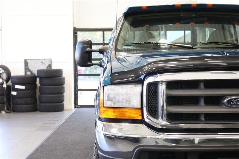 2000 Ford F-250 Super Duty XL 4dr XL - Photo 26 - Portland, OR 97230