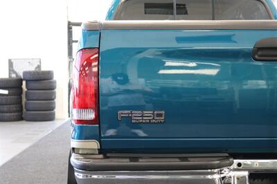 2000 Ford F-250 Super Duty XL 4dr XL - Photo 28 - Portland, OR 97230