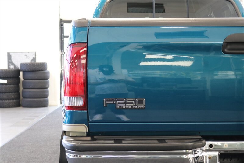 2000 Ford F-250 Super Duty XL 4dr XL - Photo 28 - Portland, OR 97230