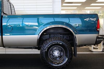 2000 Ford F-250 Super Duty XL 4dr XL - Photo 33 - Portland, OR 97230