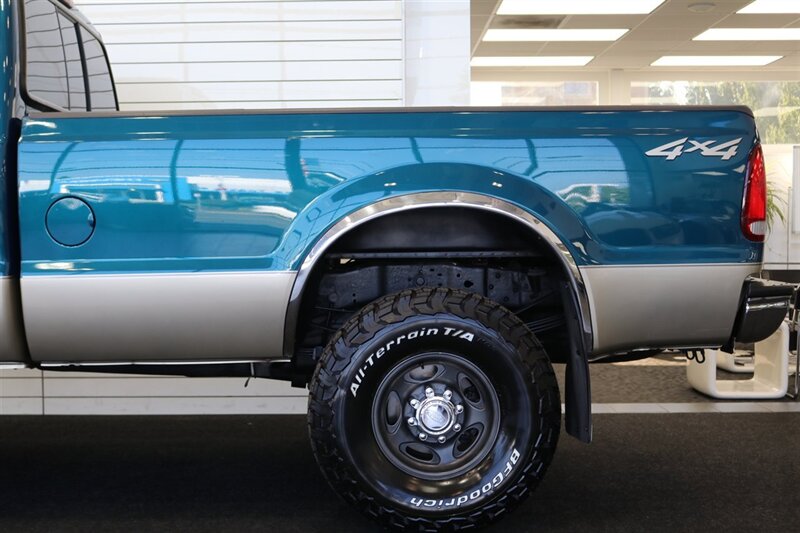 2000 Ford F-250 Super Duty XL 4dr XL - Photo 33 - Portland, OR 97230
