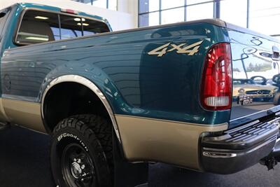 2000 Ford F-250 Super Duty XL 4dr XL - Photo 41 - Portland, OR 97230