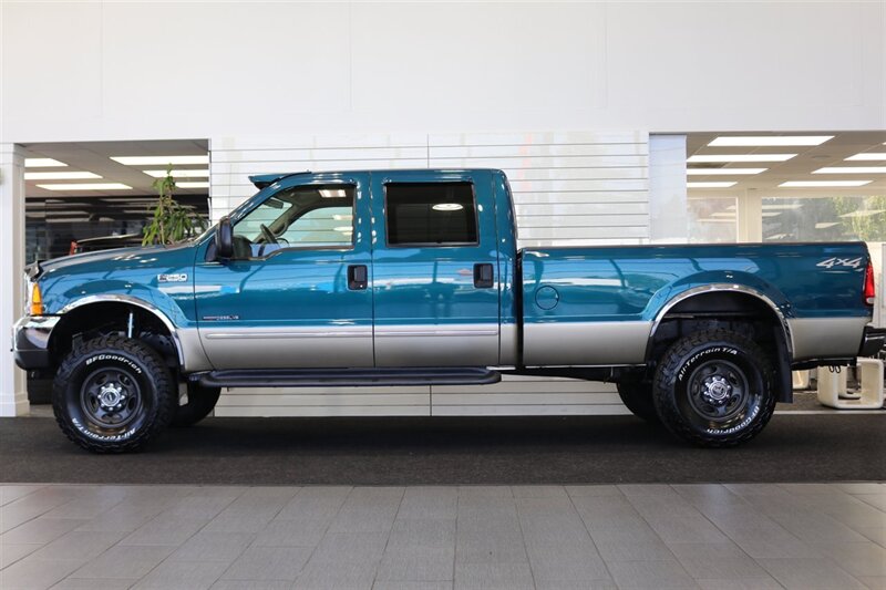 2000 Ford F-250 Super Duty XL 4dr XL - Photo 6 - Portland, OR 97230