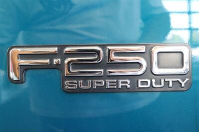 2000 Ford F-250 Super Duty XL 4dr XL - Photo 77 - Portland, OR 97230