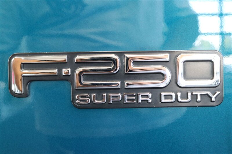 2000 Ford F-250 Super Duty XL 4dr XL - Photo 77 - Portland, OR 97230