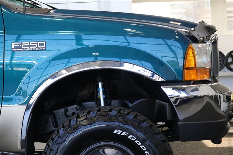 2000 Ford F-250 Super Duty XL 4dr XL - Photo 15 - Portland, OR 97230