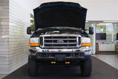 2000 Ford F-250 Super Duty XL 4dr XL - Photo 36 - Portland, OR 97230