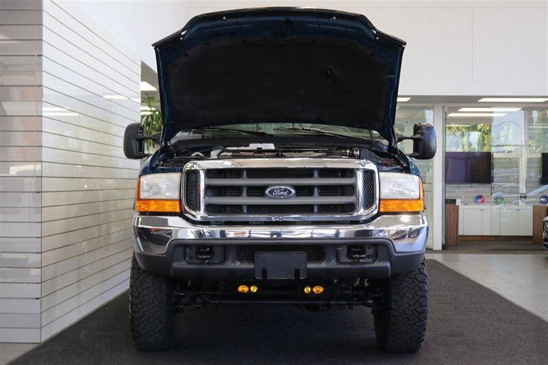 2000 Ford F-250 Super Duty XL 4dr XL - Photo 36 - Portland, OR 97230