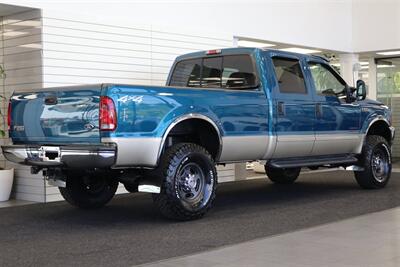 2000 Ford F-250 Super Duty XL 4dr XL - Photo 4 - Portland, OR 97230