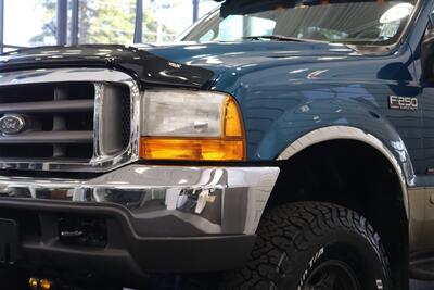 2000 Ford F-250 Super Duty XL 4dr XL - Photo 12 - Portland, OR 97230